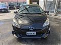2016 Toyota AQUA