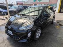 2016 Toyota AQUA