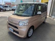 2016 Daihatsu Tanto