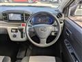 2018 Daihatsu Mira