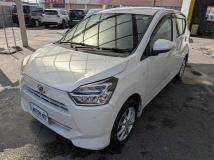 2018 Daihatsu Mira