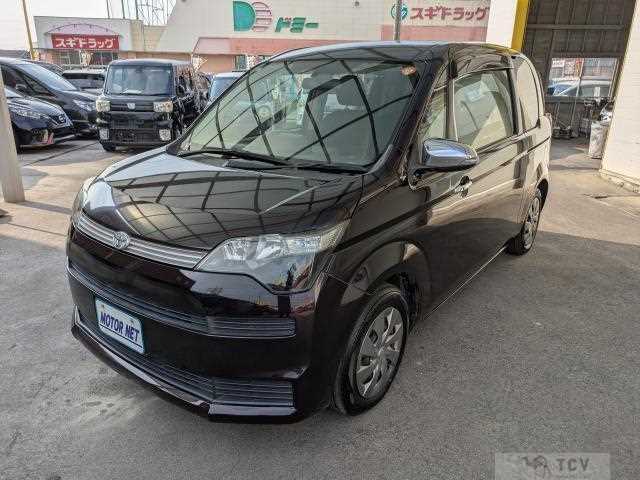2015 Toyota Toyota Others