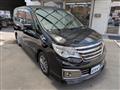 2015 Nissan Serena