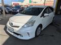 2013 Toyota PRIUS α
