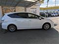 2013 Toyota PRIUS α