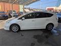2013 Toyota PRIUS α