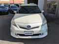 2013 Toyota PRIUS α