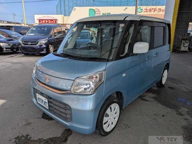 2016 Suzuki Suzuki Others