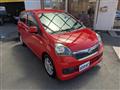 2014 Daihatsu Mira