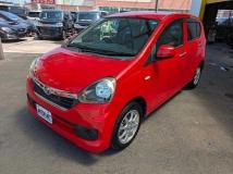 2014 Daihatsu Mira
