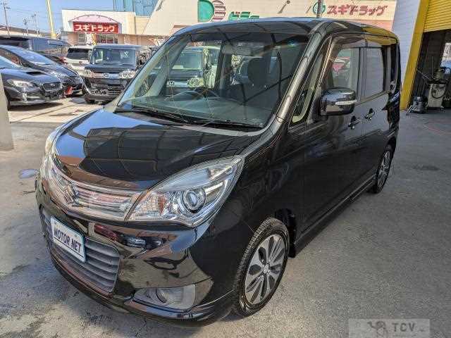 2013 Suzuki Suzuki Others