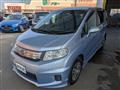 2012 Honda Freed