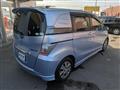 2012 Honda Freed