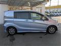 2012 Honda Freed