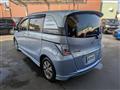 2012 Honda Freed
