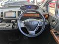 2012 Honda Freed