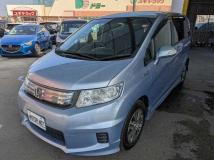 2012 Honda Freed