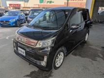 2014 Daihatsu Move