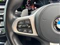 2021 BMW 5 Series
