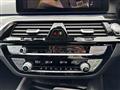 2021 BMW 5 Series
