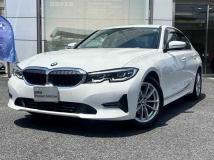 2020 BMW 3 Series