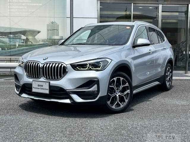 2021 BMW BMW Others
