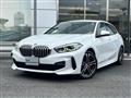 2022 BMW 1 Series