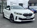 2022 BMW 1 Series