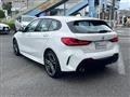 2022 BMW 1 Series