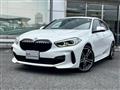 2021 BMW 1 Series