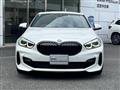 2021 BMW 1 Series