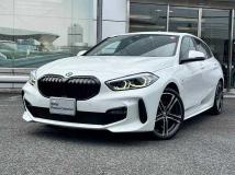 2021 BMW 1 Series