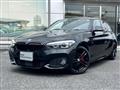 2019 BMW 1 Series