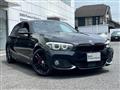 2019 BMW 1 Series