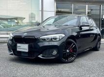 2019 BMW 1 Series