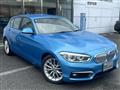 2019 BMW 1 Series