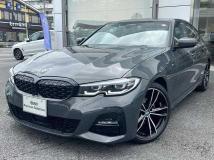 2020 BMW 3 Series