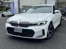 2022 BMW 3 Series
