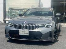 2023 BMW 3 Series