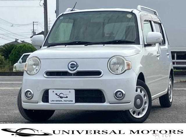 2012 Daihatsu MIRA COCOA