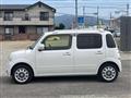 2012 Daihatsu MIRA COCOA