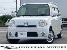 2012 Daihatsu MIRA COCOA