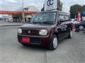 2011 Suzuki Lapin