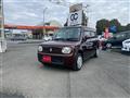 2011 Suzuki Lapin