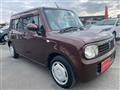 2011 Suzuki Lapin