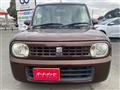 2011 Suzuki Lapin