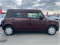 2011 Suzuki Lapin