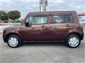 2011 Suzuki Lapin