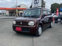 2011 Suzuki Lapin
