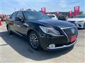 2013 Toyota Crown